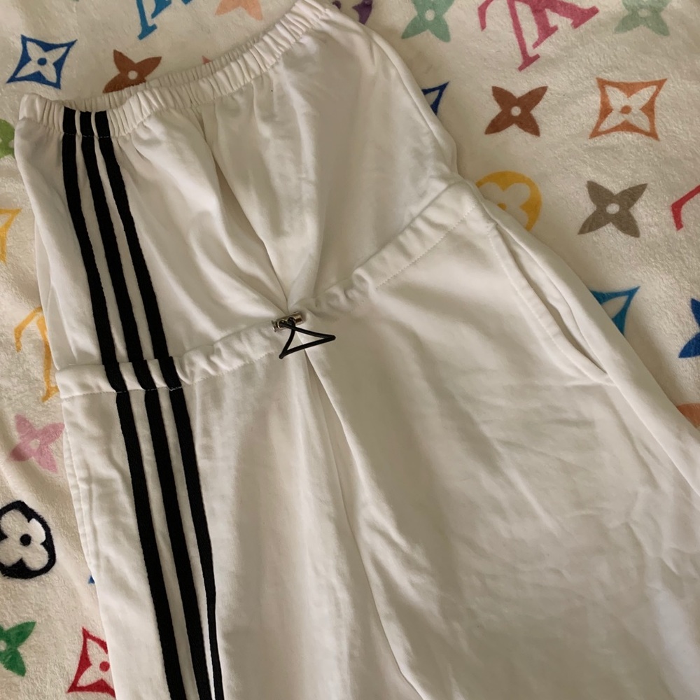 Jumpsuit - Picture 2 of 5